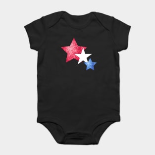 Memorial Day Baby Bodysuit